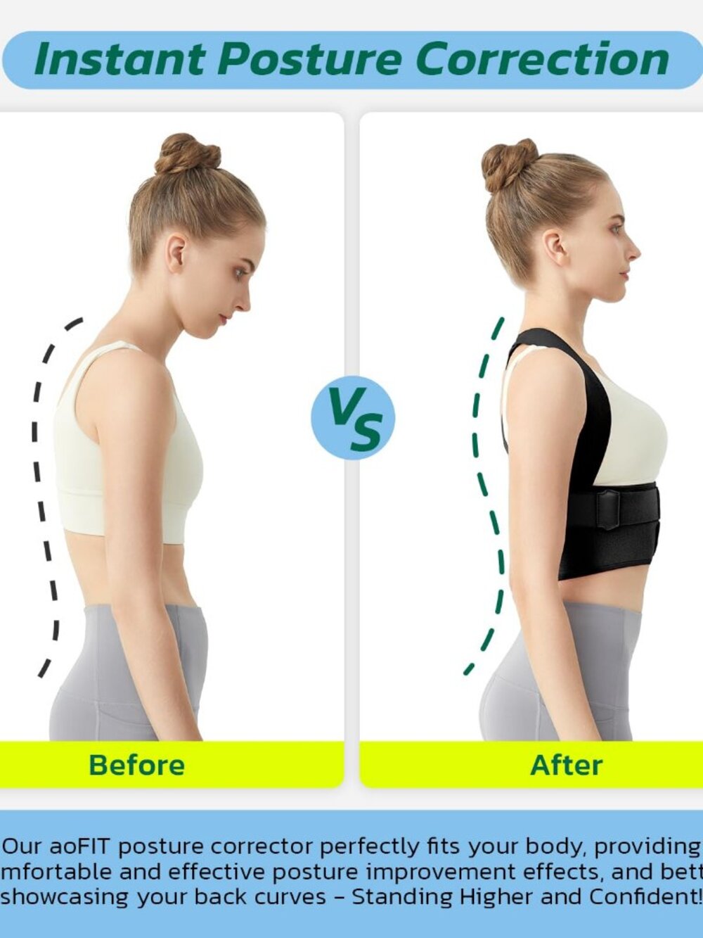 Posture Corrector - Picture 2 of 8